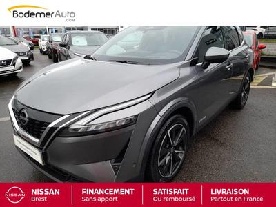 Nissan Qashqai e-Power 190 ch Tekna