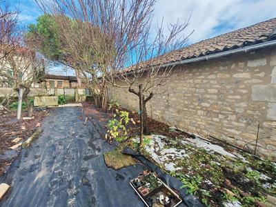 Grange - 169 m² - 3 pièces