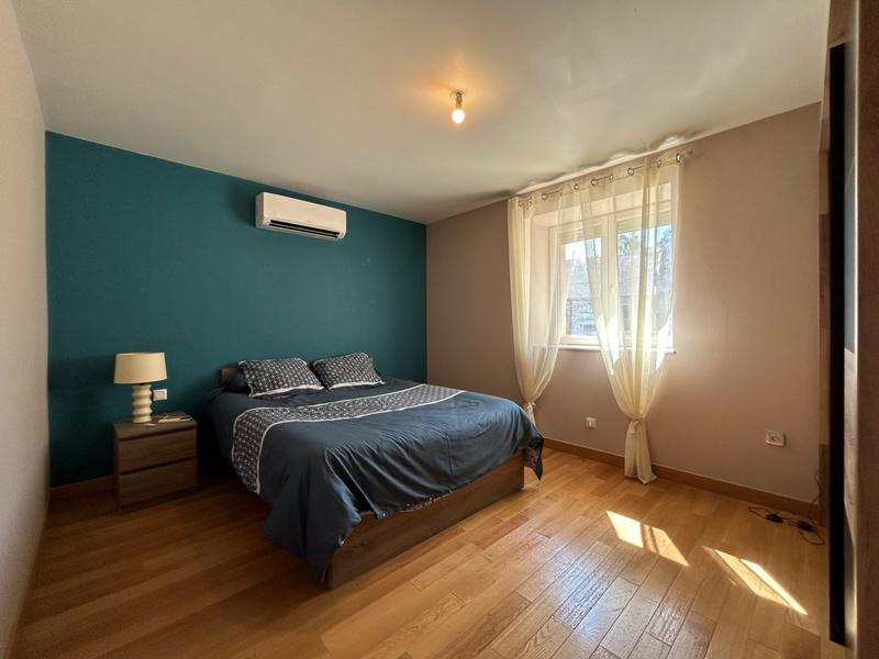 Ferme - 224 m² - 8 pièces