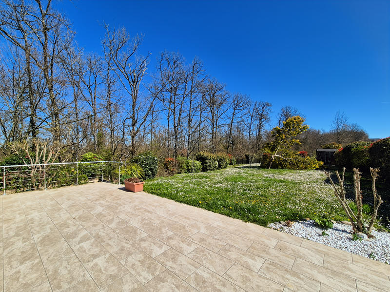 Maison - 87 m² - 4 pièces