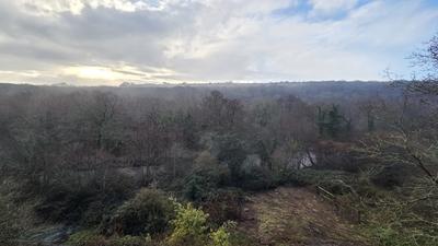 Maison - 132 m² - 5 pièces