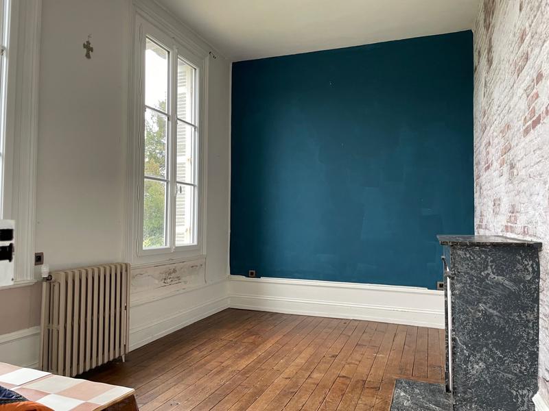 Maison - 241 m² - 11 pièces