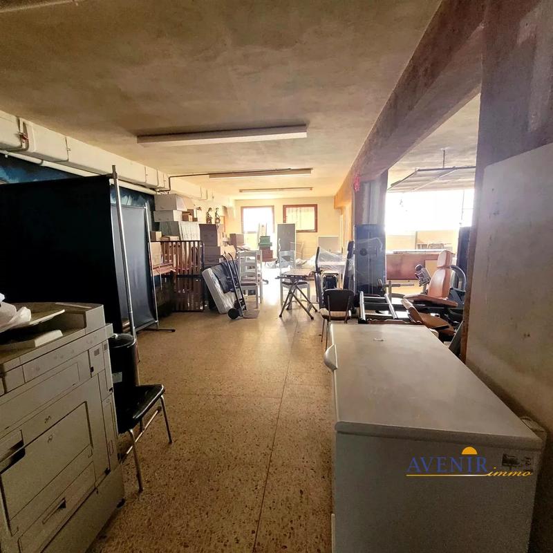 Immeuble - 620 m² - 10 pièces