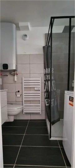 Appartement - 32 m² - 1 pièce