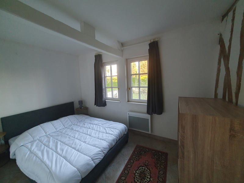 Maison - 165 m² - 7 pièces