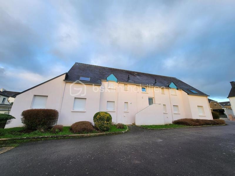 Appartement - 85 m² - 4 pièces