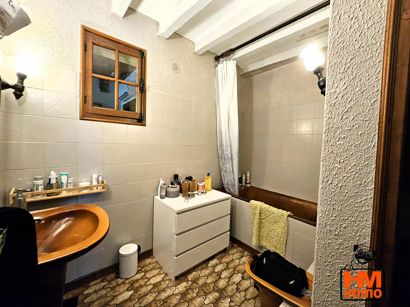 Maison - 174 m² - 6 pièces