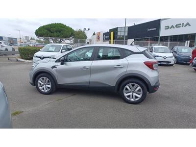 Renault Captur TCe 90 - 21 Business