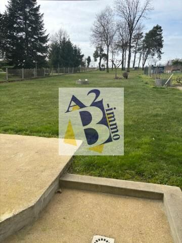 Appartement - 59 m² - 2 pièces