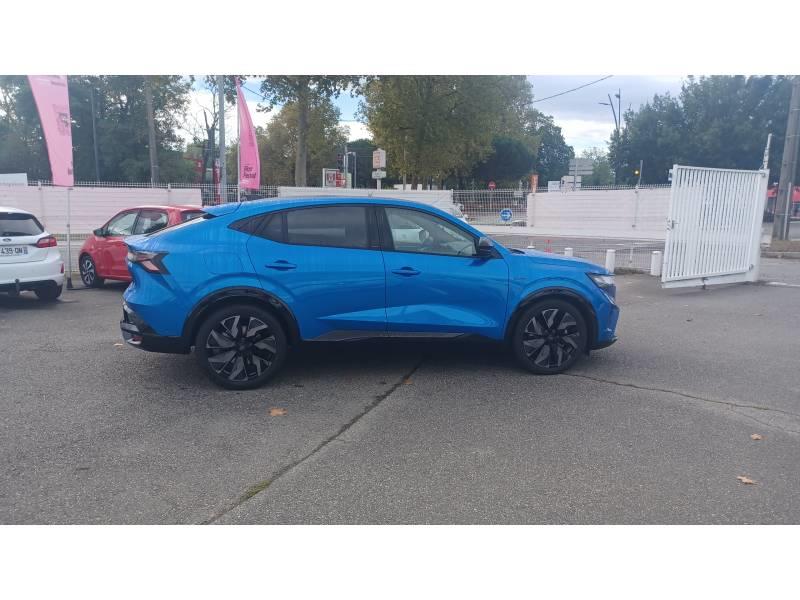 Renault Rafale E-Tech full hybrid 200 esprit Alpine