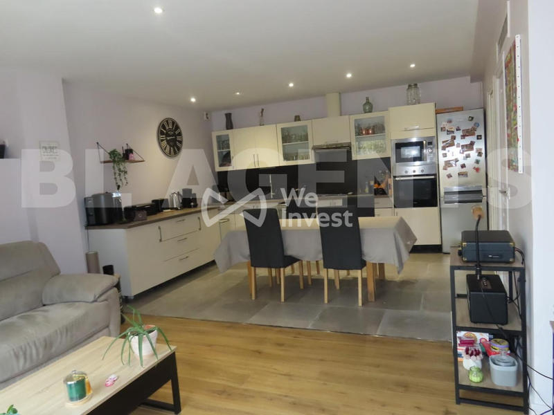 Maison - 146 m² - 6 pièces