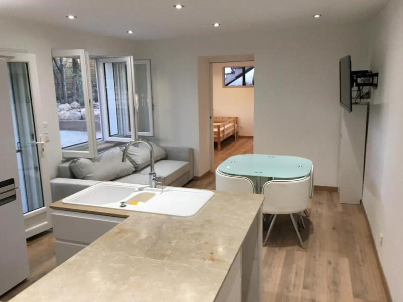 Villa - 140 m² - 5 pièces