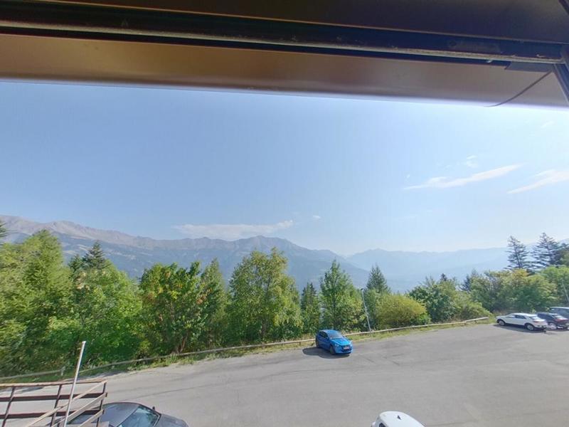 Studio - 24 m² - 1 pièce