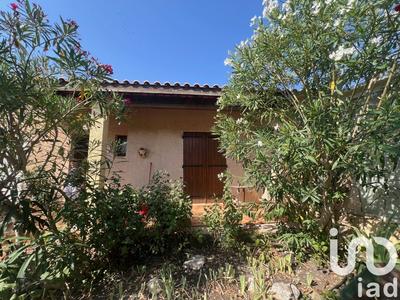 Maison - 153 m² - 6 pièces