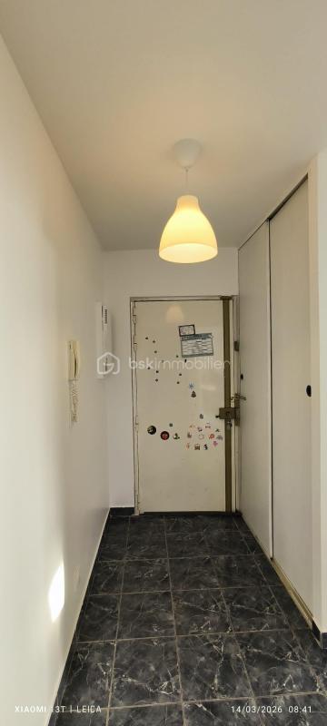 Appartement - 69 m² - 3 pièces
