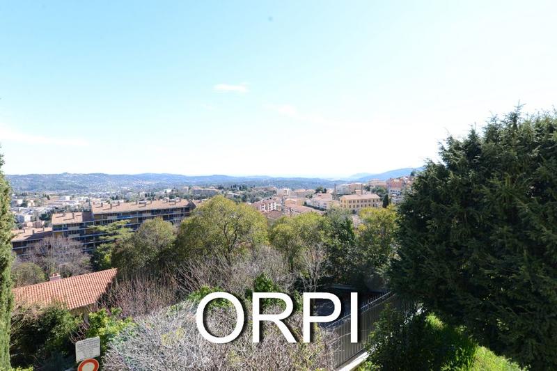 Appartement - 42 m² - 1 pièce