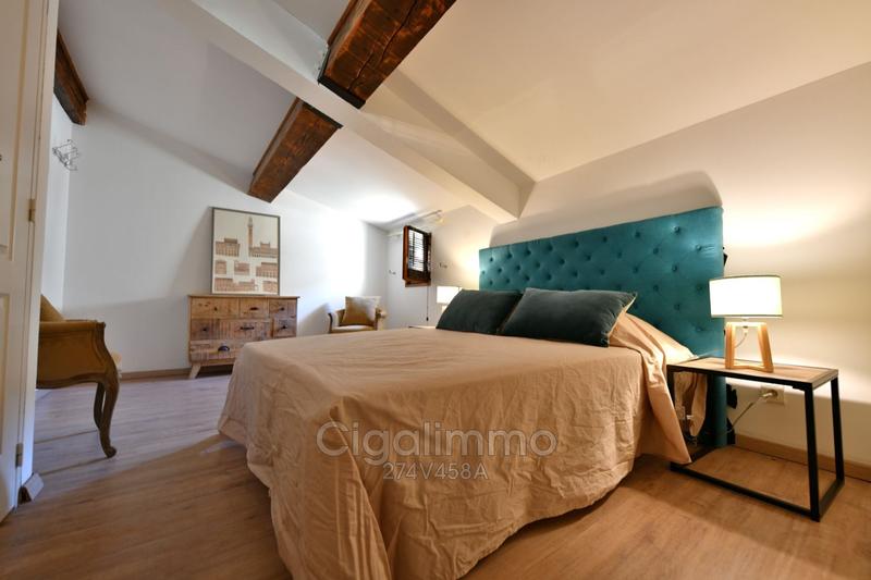 Appartement - 89 m² - 4 pièces