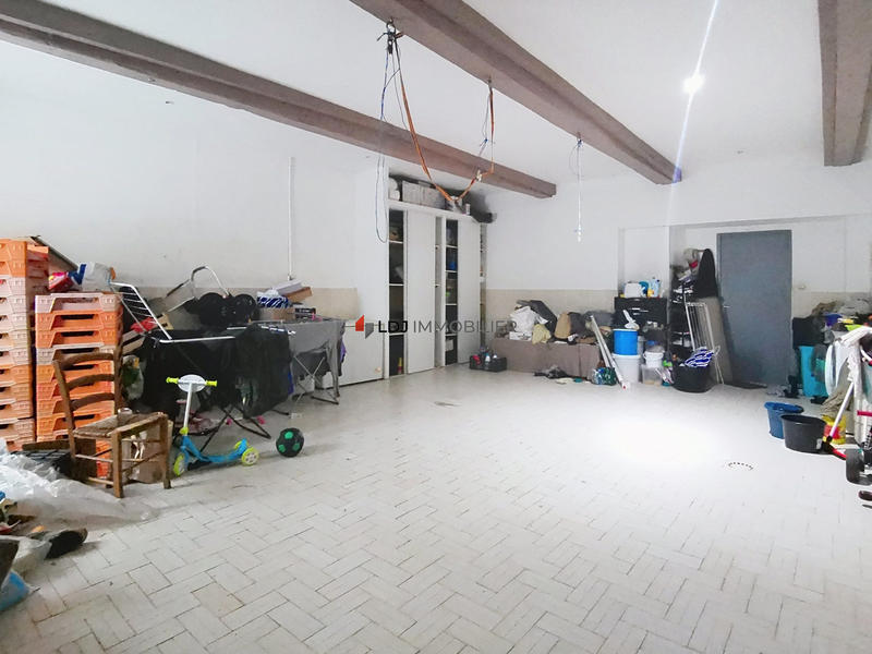 Maison - 151 m² - 6 pièces