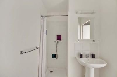 Appartement - 18 m² - 1 pièce