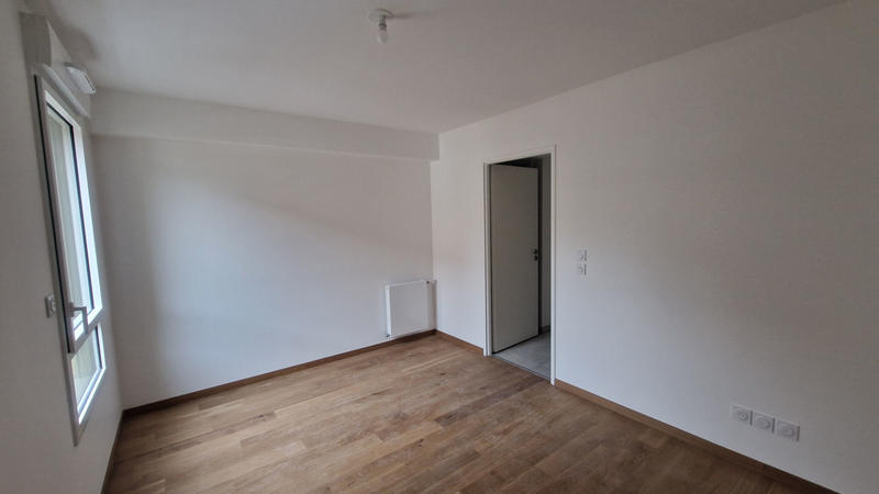 Appartement - 91 m² - 4 pièces