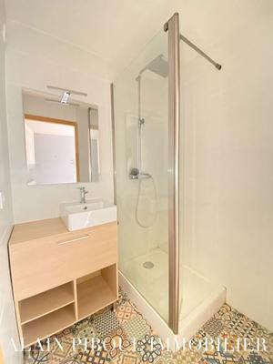 Appartement - 49 m² - 2 pièces