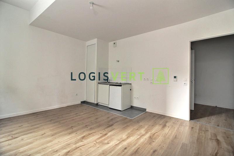 Appartement - 29 m² - 1 pièce