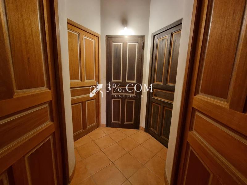 Maison de village - 168 m² - 8 pièces