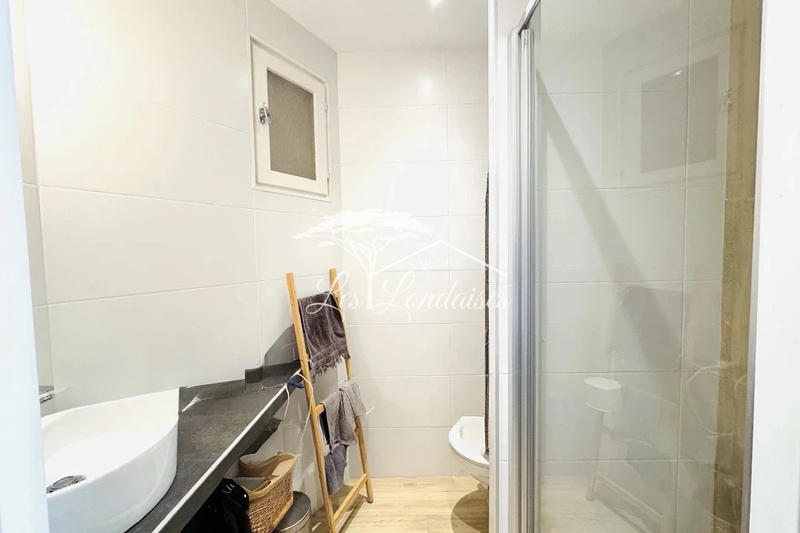 Appartement - 28 m² - 2 pièces