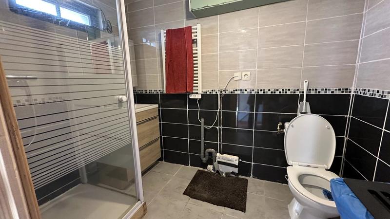 Maison - 65 m² - 4 pièces