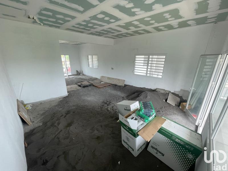 Local commercial - 204 m²