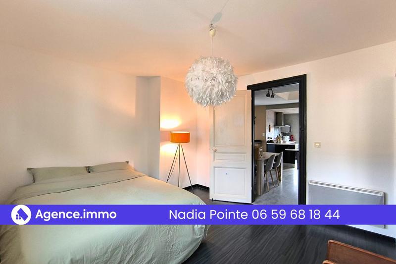 Appartement - 83 m² - 4 pièces