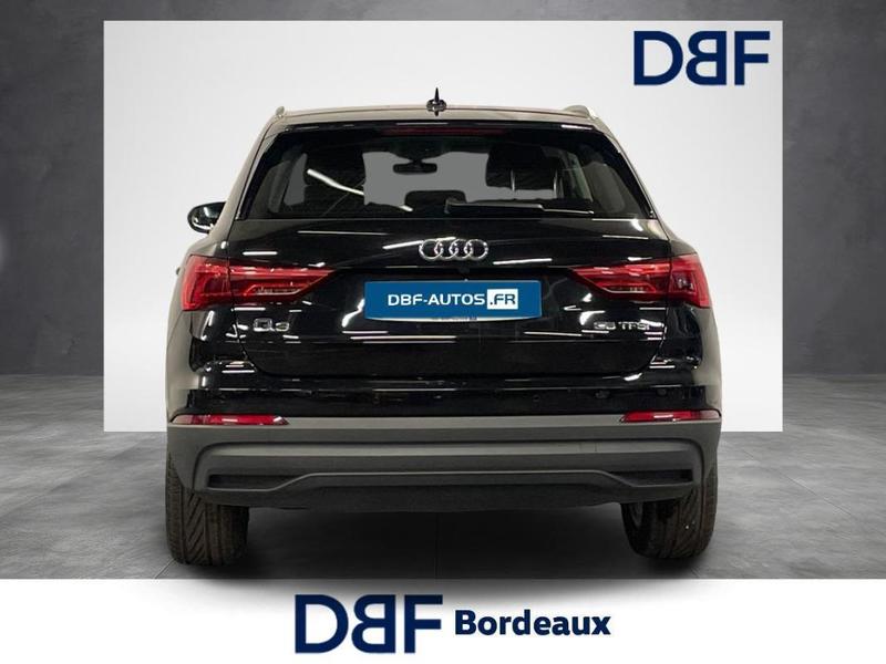 Audi Q3 35 Tfsi 150 ch s tronic 7 Advanced