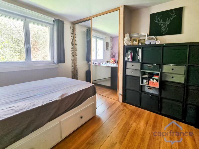 Maison - 140 m² - 4 pièces