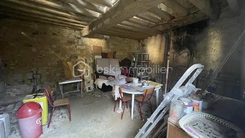 Fermette - 170 m² - 4 pièces