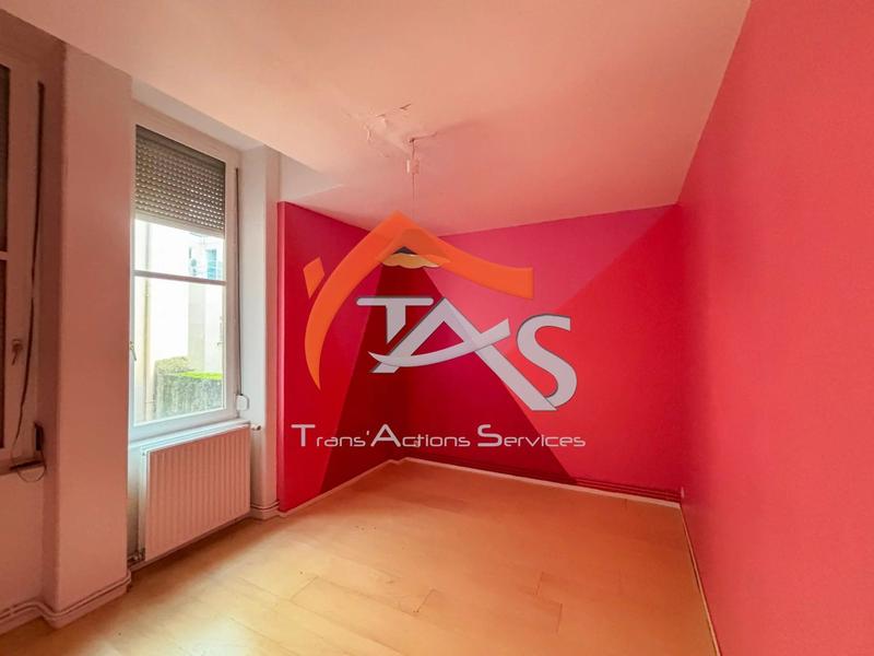 Appartement - 86 m² - 3 pièces
