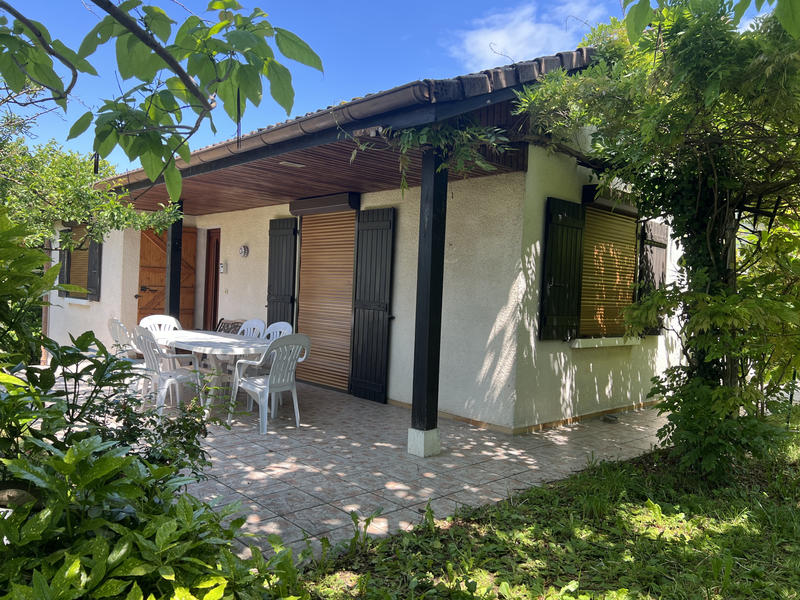 Maison - 140 m² - 3 pièces