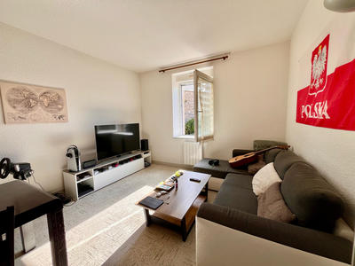 Appartement - 53 m² - 3 pièces