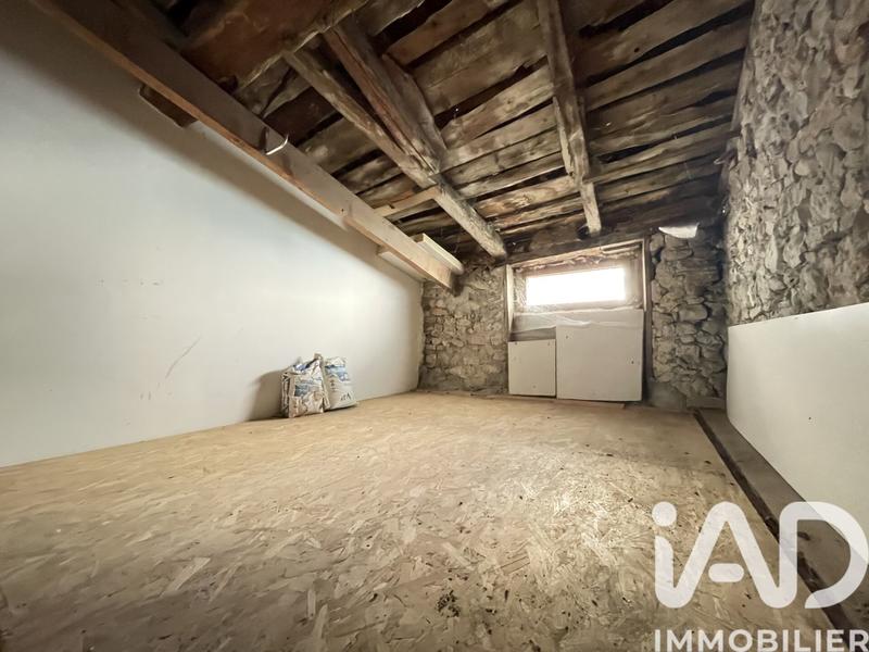 Maison de ville - 143 m² - 5 pièces