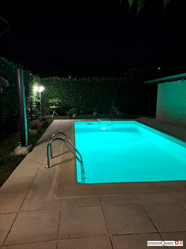 Maison contemporaine - 156 m² - 5 pièces