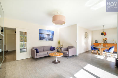 Appartement - 92 m² - 4 pièces