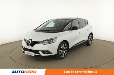 Renault Scénic 1.3 TCe Initiale Paris Edc 160 ch