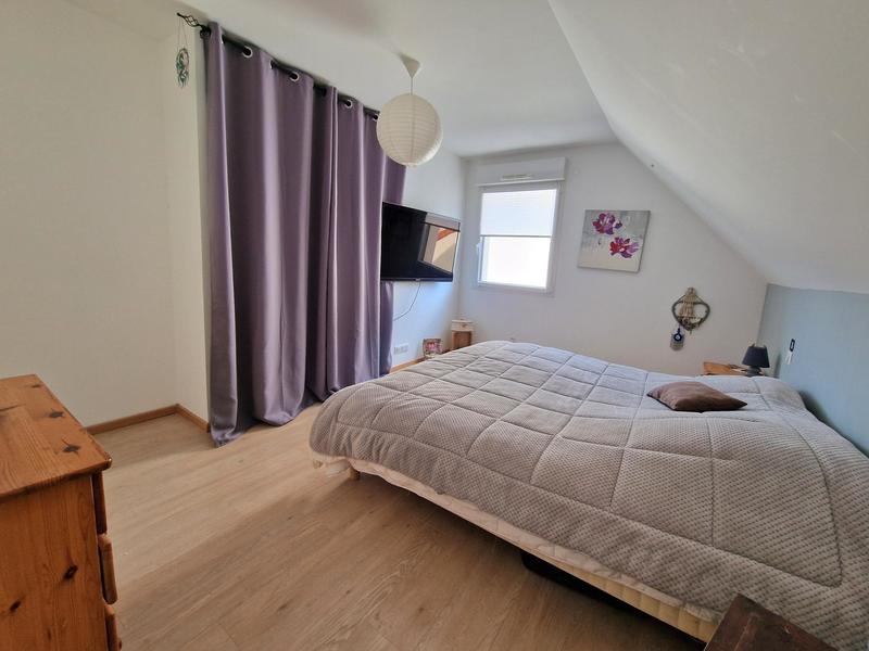 Maison - 147 m² - 6 pièces