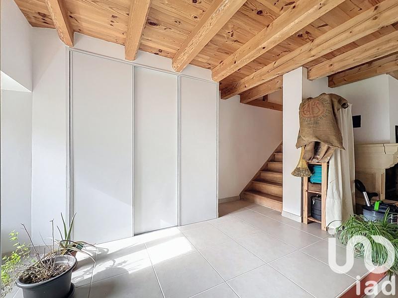 Maison de campagne - 174 m² - 6 pièces