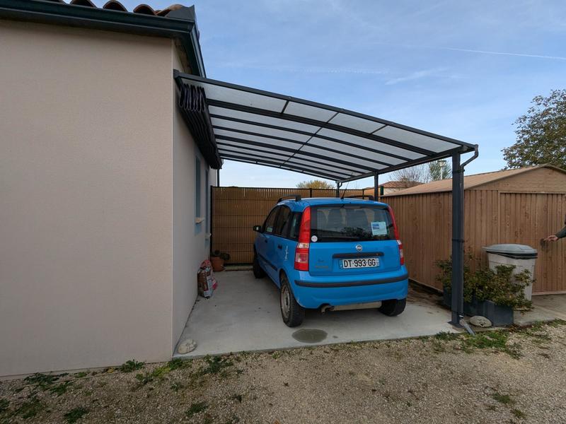 Maison - 106 m² - 4 pièces