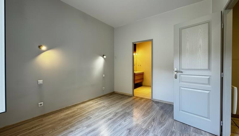 Maison - 134 m² - 5 pièces