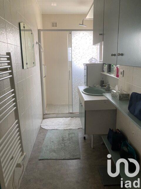 Maison - 91 m² - 5 pièces