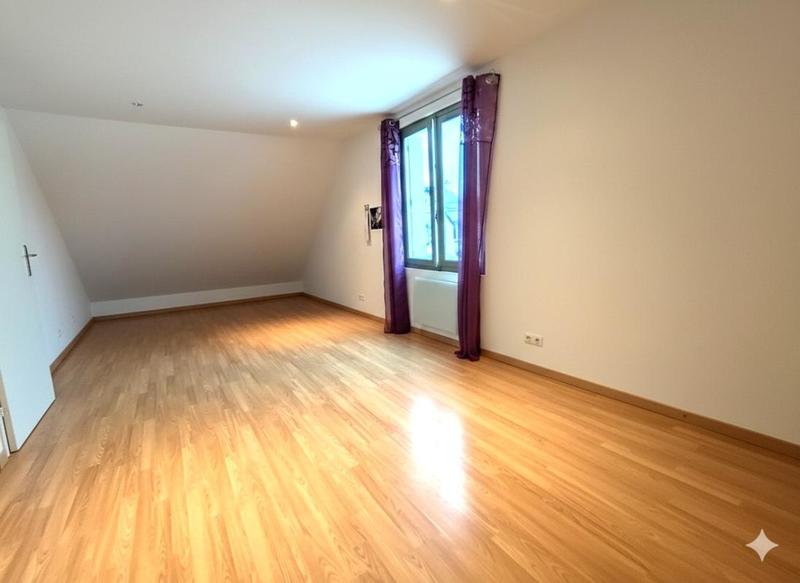 Maison - 133 m² - 6 pièces