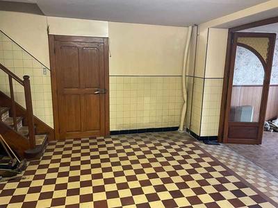 Ferme - 123 m² - 6 pièces