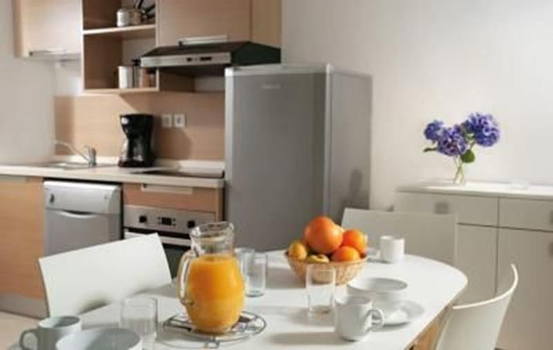 Appartement - 41 m² - 3 pièces