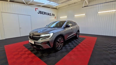 Renault Austral iconic E-Tech full hybrid 200 - 24